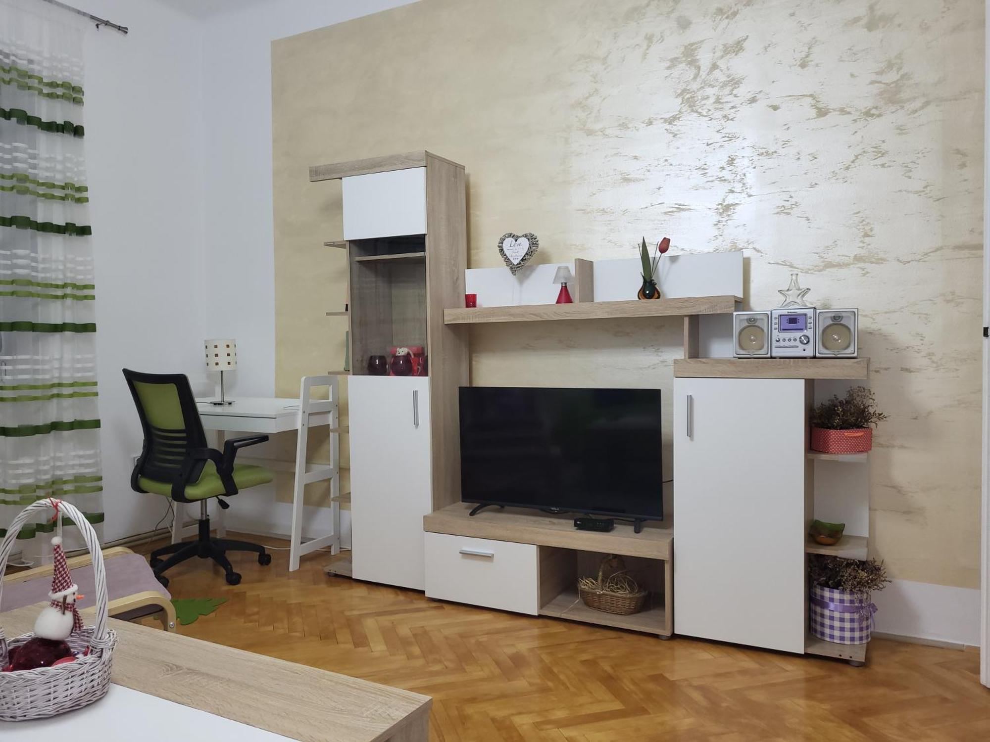 Grand Apartman San, Free Parking Sarajevo Exteriör bild