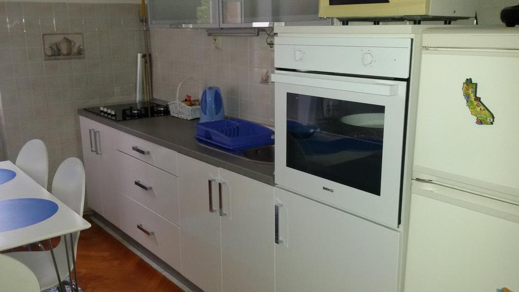 Grand Apartman San, Free Parking Sarajevo Exteriör bild