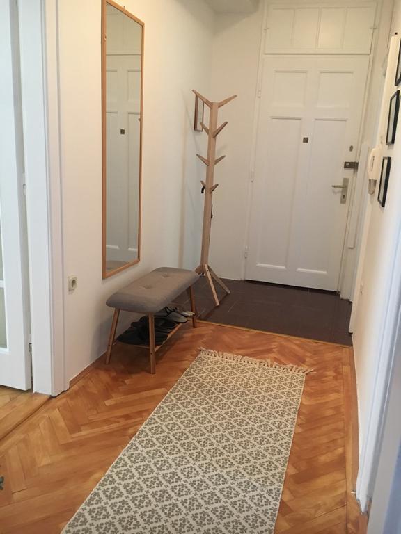 Grand Apartman San, Free Parking Sarajevo Exteriör bild