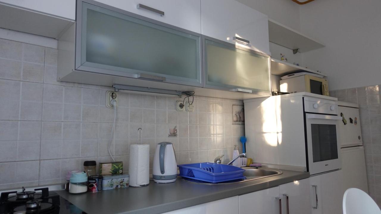 Grand Apartman San, Free Parking Sarajevo Exteriör bild