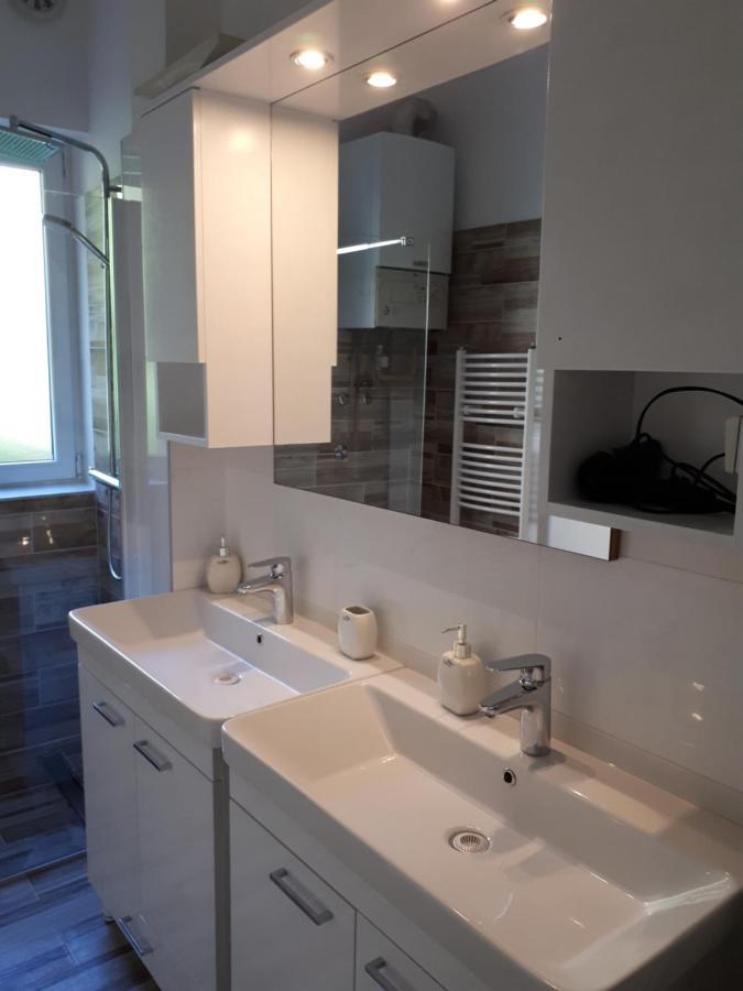 Grand Apartman San, Free Parking Sarajevo Exteriör bild