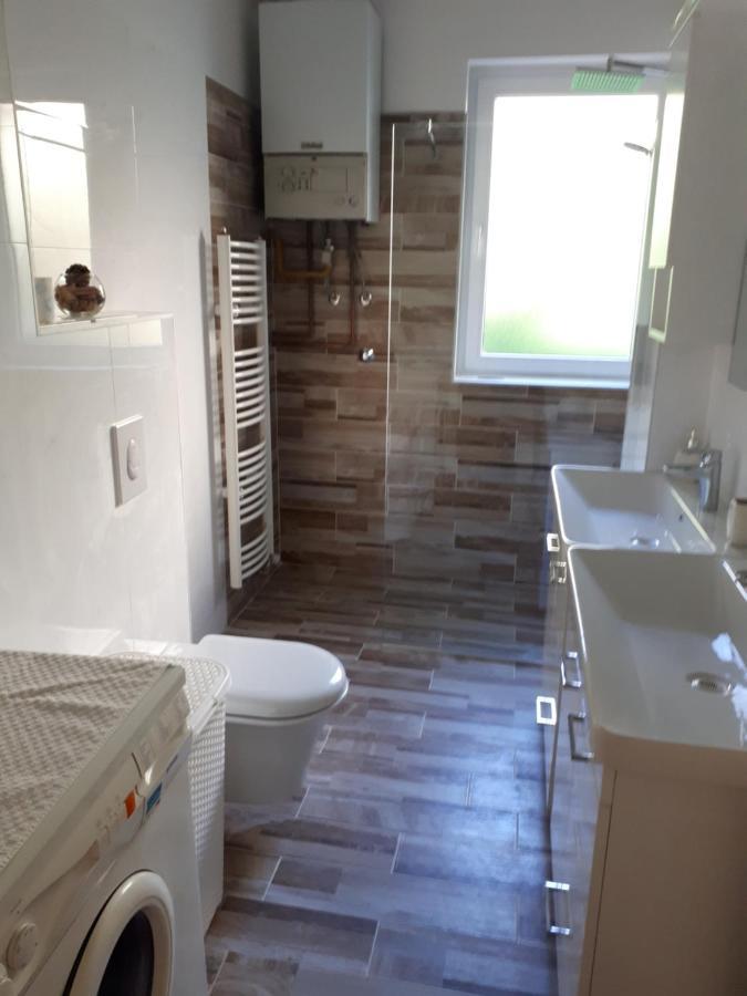 Grand Apartman San, Free Parking Sarajevo Exteriör bild